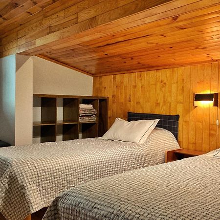 Chalet Vinales Les Houches Zewnętrze zdjęcie