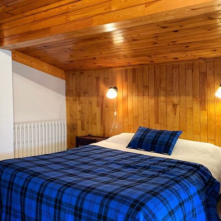 Chalet Vinales Les Houches Zewnętrze zdjęcie