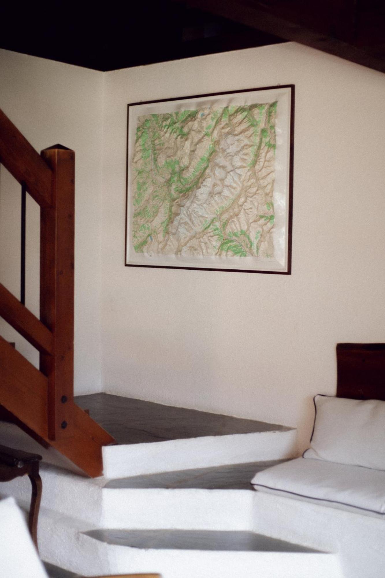 Chalet Vinales Les Houches Zewnętrze zdjęcie