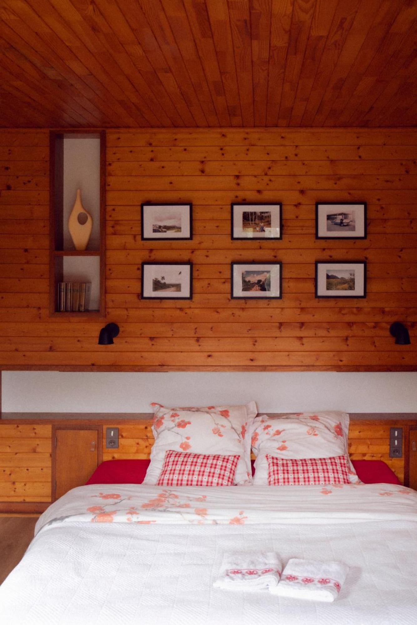 Chalet Vinales Les Houches Pokój zdjęcie