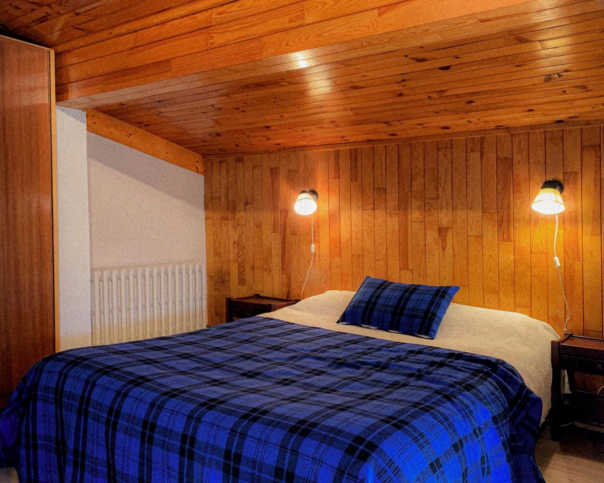 Chalet Vinales Les Houches Pokój zdjęcie
