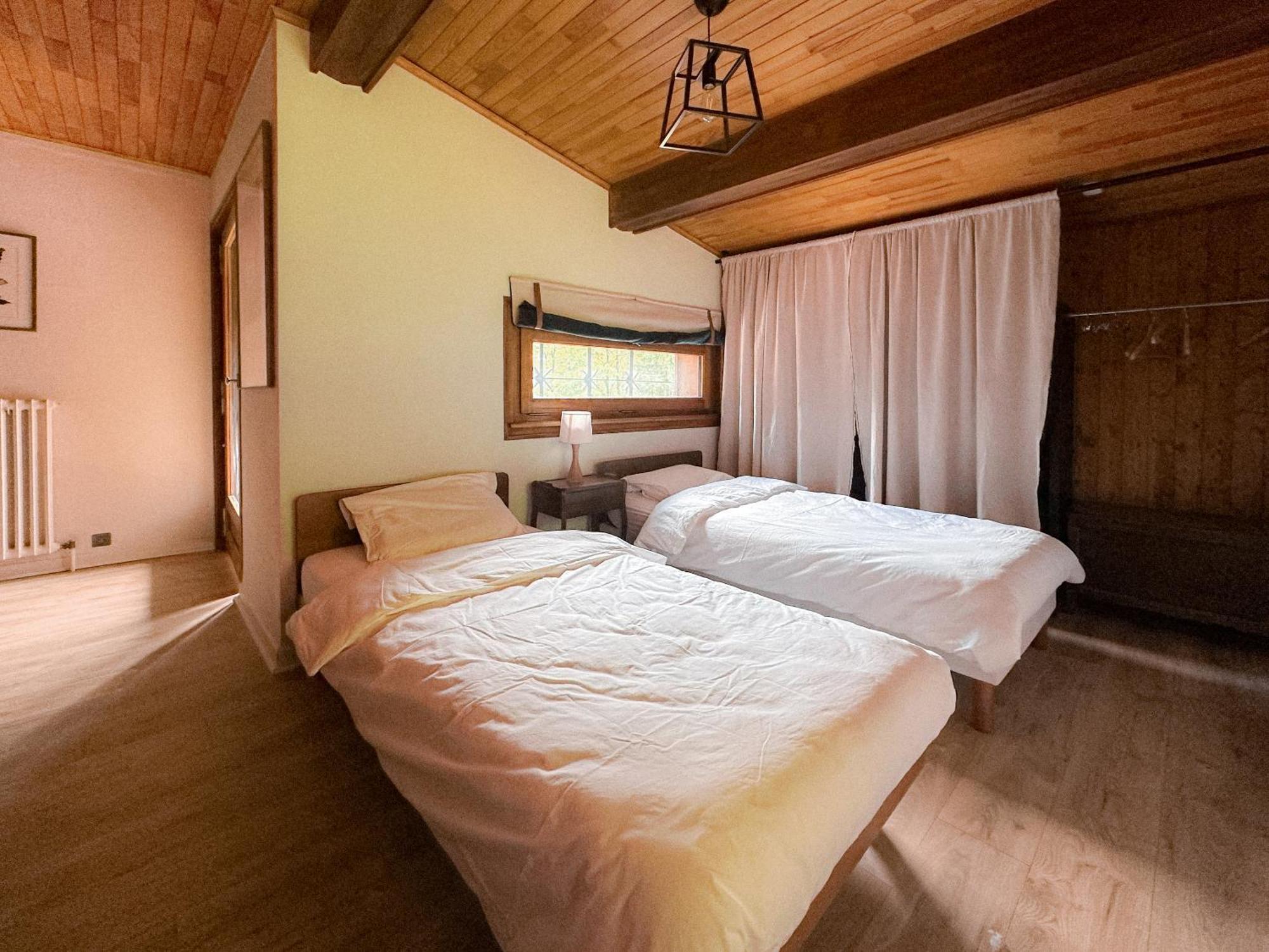 Chalet Vinales Les Houches Pokój zdjęcie