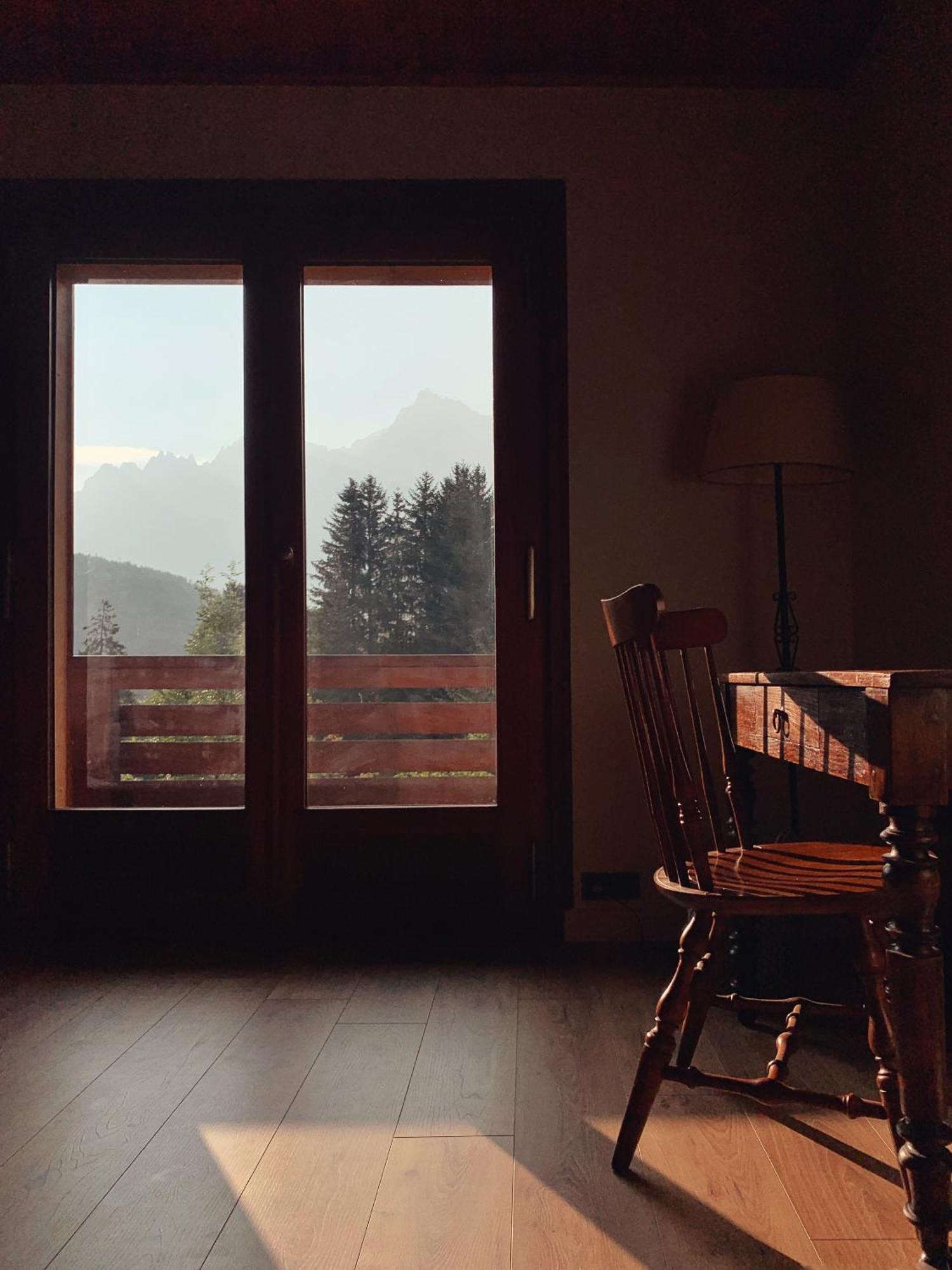 Chalet Vinales Les Houches Pokój zdjęcie