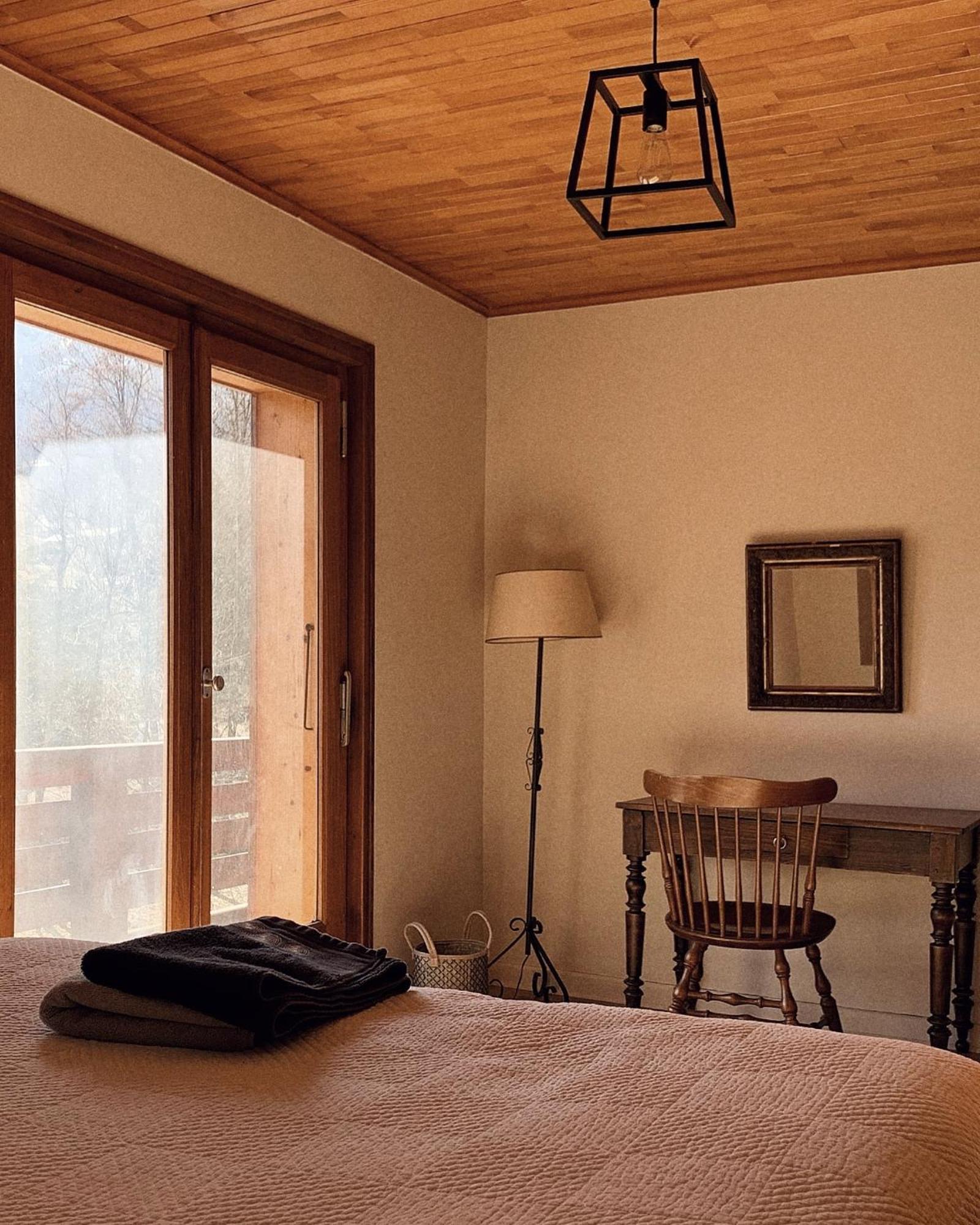 Chalet Vinales Les Houches Pokój zdjęcie