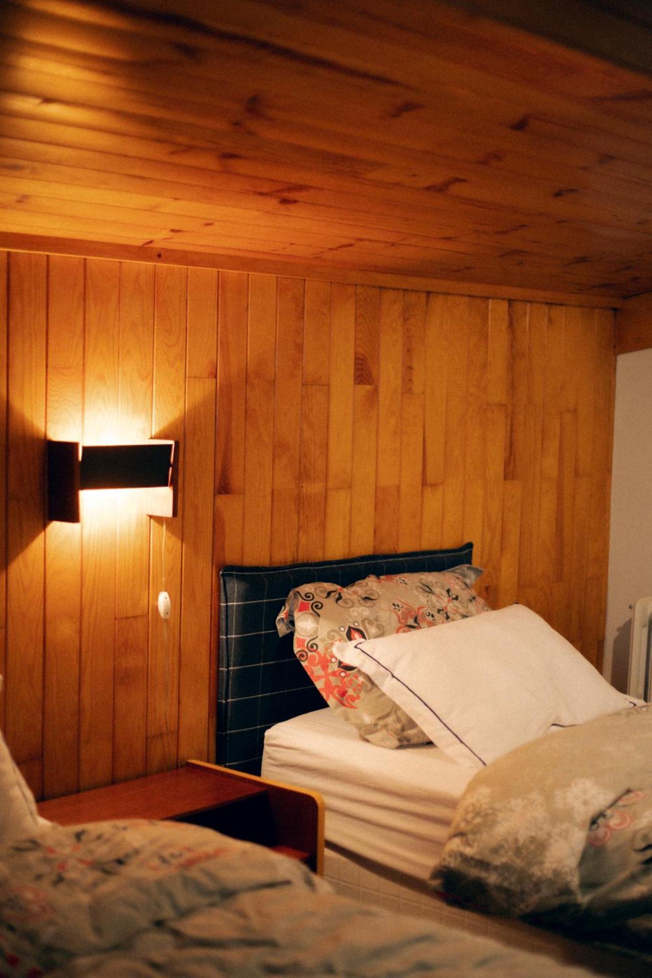 Chalet Vinales Les Houches Zewnętrze zdjęcie