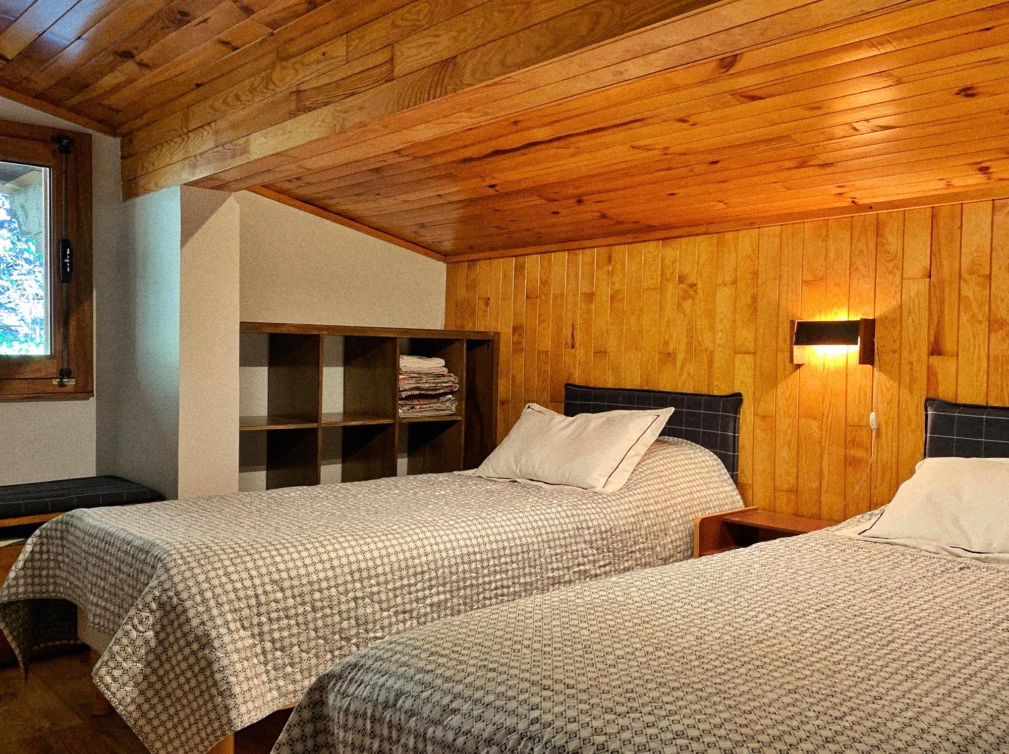 Chalet Vinales Les Houches Zewnętrze zdjęcie