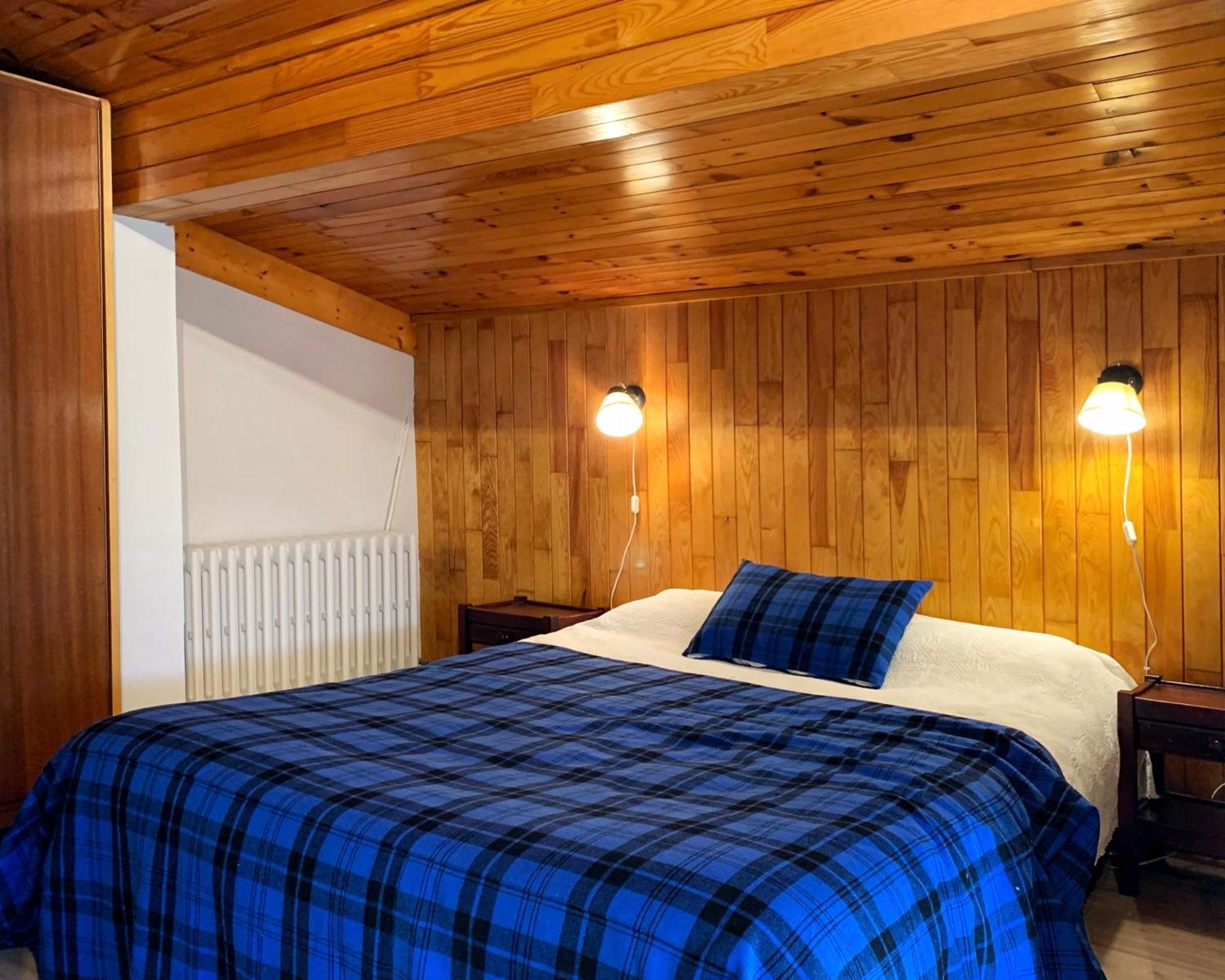 Chalet Vinales Les Houches Zewnętrze zdjęcie