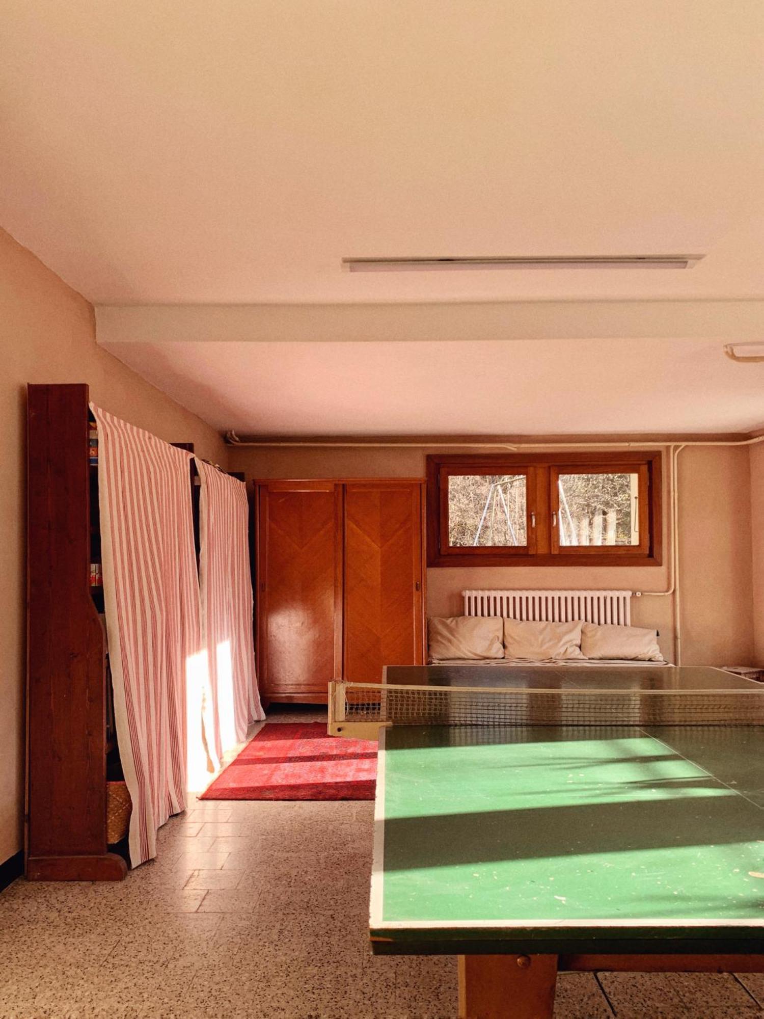 Chalet Vinales Les Houches Zewnętrze zdjęcie