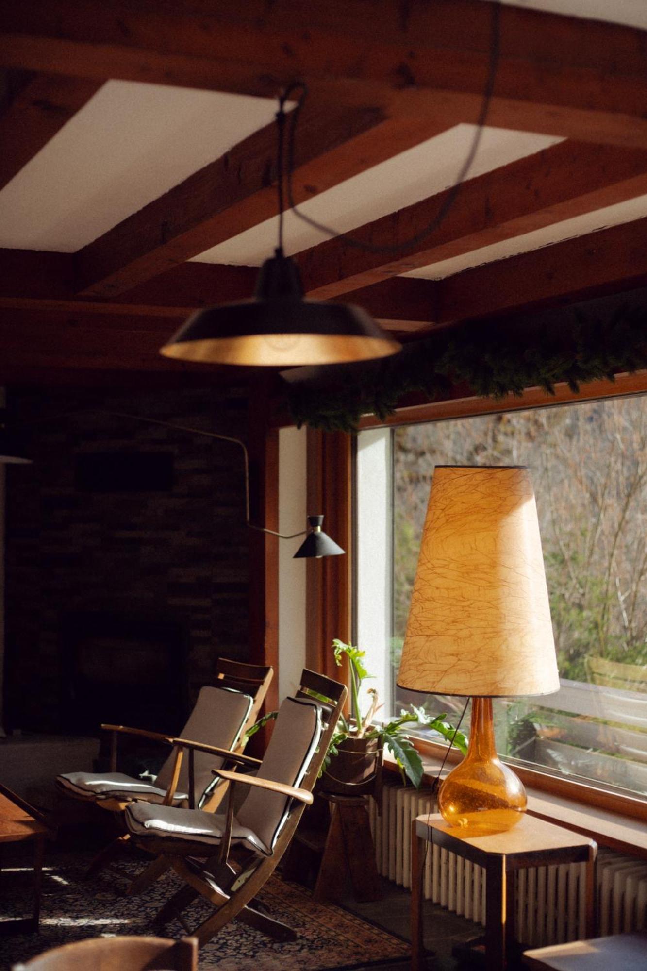 Chalet Vinales Les Houches Zewnętrze zdjęcie