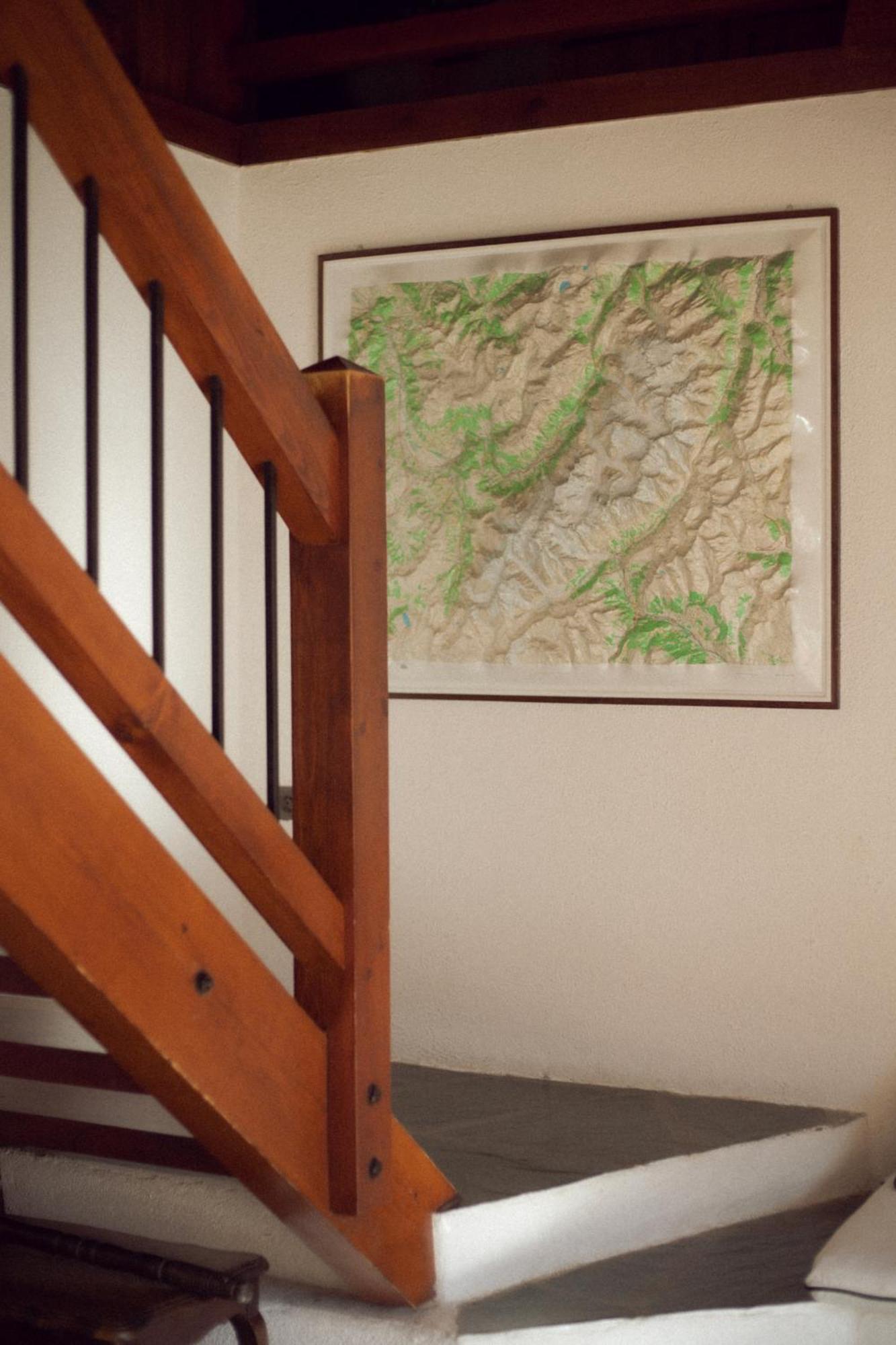 Chalet Vinales Les Houches Zewnętrze zdjęcie